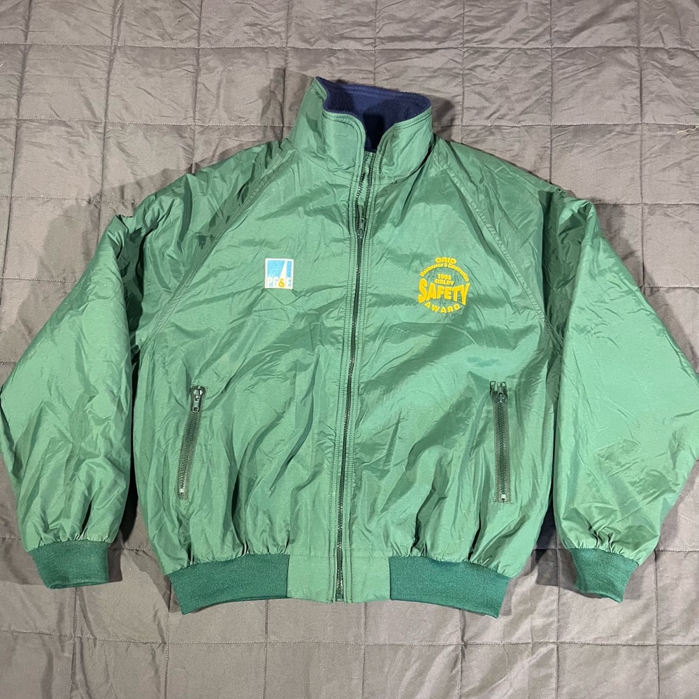 Vintage 90s jacket size XL